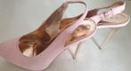 Tango suede pumps roze maat 38, 39 en 40, Onbekend, Nieuw, Ophalen of Verzenden, Onbekend