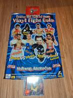 Multigroove hardcore gabber thunderdome, Ophalen of Verzenden, A1 t/m A3, Film en Tv