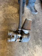Impco lpg onderdelen/sets, Gebruikt, ., Ophalen of Verzenden, Ford