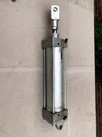 Te koop lucht cilinder, Doe-het-zelf en Verbouw, Gereedschap | Machine-onderdelen en Toebehoren, Ophalen, Zo goed als nieuw