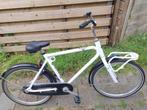 Batavus Utility Bike heren fiets, Ophalen, Gebruikt, Batavus