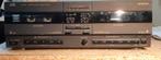 JVC TDWE91 cassettedeck, Ophalen, JVC