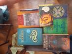 Tolkien boeken. Beowulf, The Hobbit, Lord of the Rings, Ophalen of Verzenden, Boek of Poster