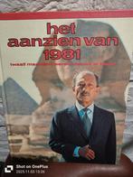 Het Aanzien van 1981, Ophalen of Verzenden