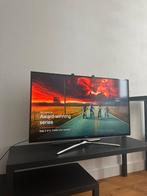 Samsung Smart TV 40 inch, 50 Hz, Ophalen of Verzenden, Zo goed als nieuw, Samsung