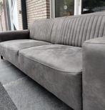 3 zits bank merk: Bellago,
Bekleding: microleder, Huis en Inrichting, Banken | Bankstellen, Ophalen, Driepersoons, 75 tot 100 cm
