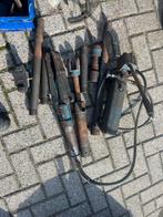 Uitdeukset hydraulische set werkend, Ophalen of Verzenden, Nieuw