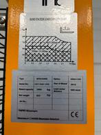 Papro stapelaar hand en voet bediening, Doe-het-zelf en Verbouw, Ophalen, Zo goed als nieuw