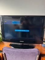 Samsung LE26B450C4W - 26 inch LCD TV, Ophalen, Gebruikt, 50 Hz, Samsung