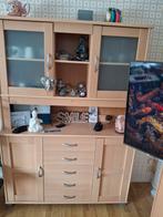 Licht beuken, Ophalen of Verzenden, Zo goed als nieuw, 25 tot 50 cm, Minder dan 100 cm