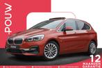 BMW 2-serie Active Tourer 218i 140pk AUT High Executive Laun, 12 maanden, Overige kleuren, Lichtsensor, Bedrijf