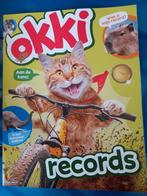 Okki. Nummer 8-2025. Nieuw., Ophalen of Verzenden, Nieuw