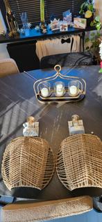 2 Stuks Lampen, Ophalen, Gebruikt