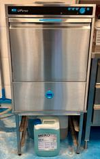 RVS Vaatwasser Meiko UPster U 500 M2, Ophalen, Gebruikt, Wassen en Drogen