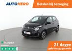 Citroën C1 1.0 VTi Shine | UN23605 | (bj 2018), Auto's, Voorwielaandrijving, Stof, Gebruikt, Met garantie (alle)