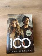 Kass Morgan - The 100 Complete Boxed Set, Boeken, Ophalen of Verzenden, Zo goed als nieuw, Fictie, Kass Morgan
