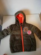 Winterjas Vingino Ticho donker groen oranje maat  68 nieuw, Kinderen en Baby's, Babykleding | Maat 68, Nieuw, Ophalen of Verzenden