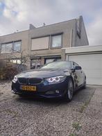BMW 4-Serie 2.0 420I Cabrio AUT 2015 Luxury Line, Auto's, Beige, 4-Serie, Cabriolet, Particulier