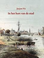 In het hart van de stad - 150 jaar St-Laurentiuskerk in Alkm, Ophalen of Verzenden, 20e eeuw of later, Zo goed als nieuw