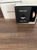 Smartring Activity Tracker Ring - Zo goed als nieuw, Ophalen of Verzenden, Zo goed als nieuw, Android