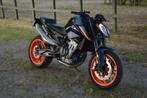 KTM 890 Duke A2 Rijbewijs, Motoren, 2 cilinders, 889 cc, Minimaal motorrijbewijs A2, 12 t/m 35 kW
