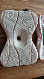 Mline Athletic Pillow - Nieuw!, Ophalen, Eenpersoons, Wit, Nieuw