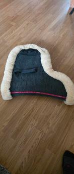 Christ bont zadeldekje,  Dressuur maat L (paard)., Dieren en Toebehoren, Ophalen of Verzenden, Zo goed als nieuw