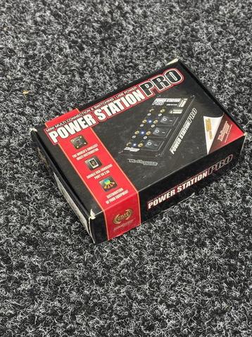 Muchmore Power Station Pro Mini Multi Connect USB PowerHub   beschikbaar voor biedingen