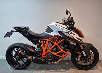 Ktm 1290 Superduke R 2020 1ste eigenaar beschikbaar voor biedingen