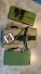 Metal gear solid snake eater game met  Tasje en toebehoren, Spelcomputers en Games, Spelcomputers | Nintendo DS, Ophalen of Verzenden