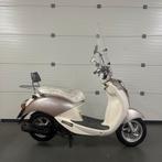 Sym mio INRUIL DEAL prachtige scooter /SNOR/WINDSCHERM, Fietsen en Brommers, Scooters | SYM, Zo goed als nieuw, Benzine, 50 cc