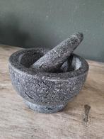 Vijzel, Ophalen of Verzenden, Zo goed als nieuw