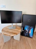 Dell 27’ U2723QE, Computers en Software, Monitoren, Ophalen, IPS, Zo goed als nieuw, Quad HD (2K)