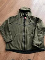 Nike herenvest maat L, Maat 52/54 (L), Nike, Ophalen of Verzenden, Gedragen