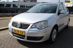 Volkswagen Polo 1.4-16V Optive, Voorwielaandrijving, Gebruikt, 4 cilinders, Bedrijf