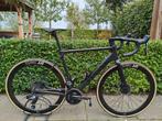 Canyon Ultimate - Sram Force AXS - Dt Swiss - Powermeter, Carbon, Zo goed als nieuw, Meer dan 20 versnellingen, Ophalen