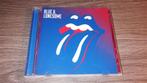 The Rolling Stones - Blue & Lonesome, Ophalen of Verzenden, Zo goed als nieuw, Poprock