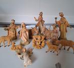 Kerstgroep, Diversen, Kerst, Ophalen, Zo goed als nieuw