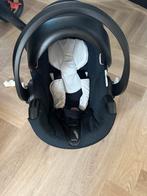 Stokke Izi Go Isofix Autostoel, Kinderen en Baby's, Autostoeltjes, Zijbescherming, Zo goed als nieuw, Isofix, 0 t/m 13 kg