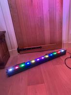 2 ledbarren, Ophalen of Verzenden, Gebruikt, Licht, Kleur