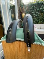 Fatbike spatborden voor + achter, Ophalen, Algemeen, Spatbord