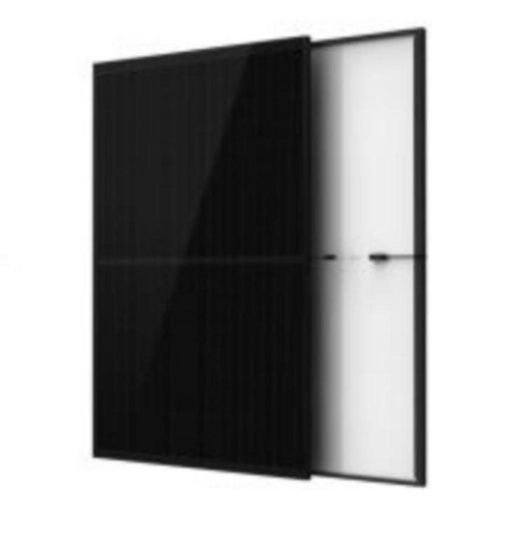 Diverse zonnepanelen en omvormers, Doe-het-zelf en Verbouw, Zonnepanelen en Toebehoren, Nieuw, Compleet systeem, 200 wattpiek of meer