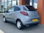 Ford Ka 1.2 Cool&Sound|Airco|El. ramen|APK tot maart 2026, Voorwielaandrijving, Gebruikt, 1242 cc, 4 cilinders