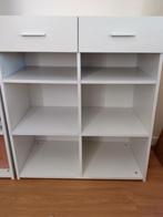 VidaXL lage open kasten, Ophalen