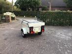 Aanhangwagen /. bagagewagen, Auto diversen, Aanhangers en Bagagewagens, Ophalen of Verzenden, Zo goed als nieuw