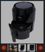 Tefal airfryer xl 2 keer, Ophalen, Zo goed als nieuw