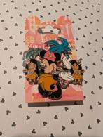 Disney Pin Minnie mouse It's a small world, Ophalen of Verzenden, Mickey Mouse, Nieuw