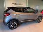 Renault Captur 0.9 TCe DYNAMIQUE-uitv/CLIMA AIRCO/LM-VELGEN/, Voorwielaandrijving, 898 cc, Stof, Gebruikt