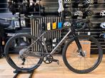 Canyon Grail CF SLX GRX Di2, Fietsen en Brommers, Fietsen | Racefietsen, 28 inch, Carbon, Zo goed als nieuw, Meer dan 20 versnellingen