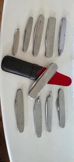 Veel Zakmessen Messen als partij of per stuk, Ophalen of Verzenden